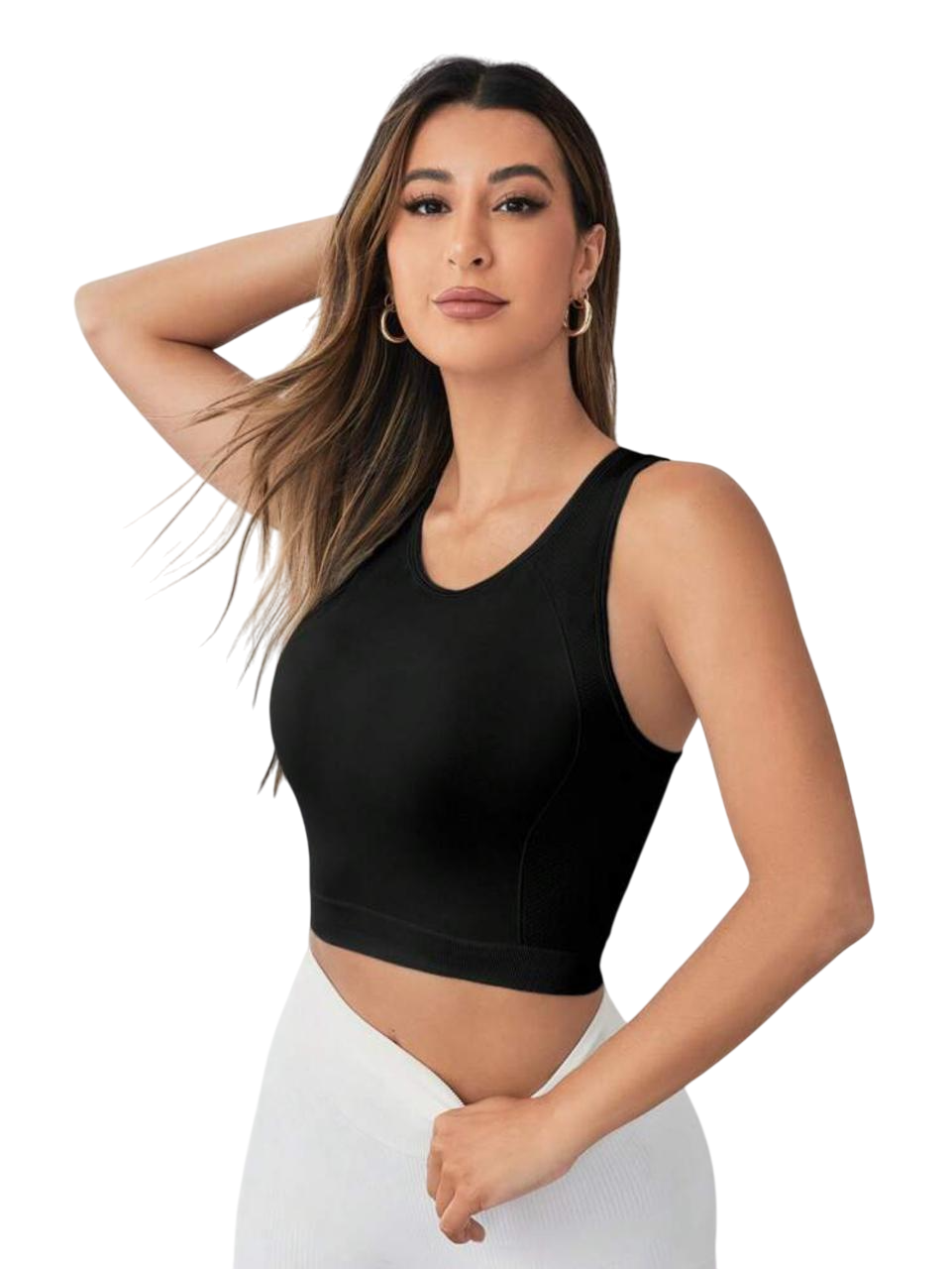 Top Vital Seamless